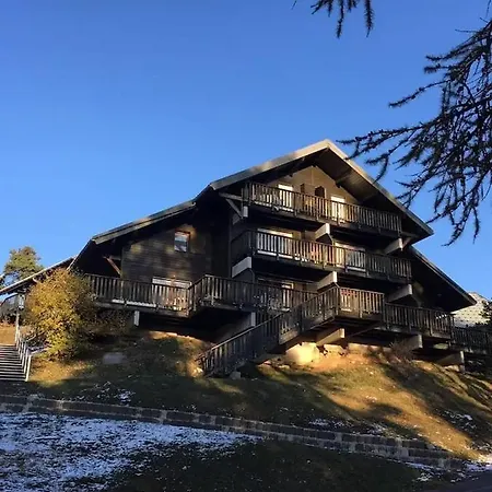 Apartament De 32m² Au Coeur De La Joue Du Loup Saint-Étienne-en-Dévoluy