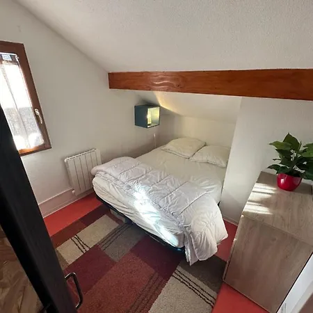 Apartament De 32m² Au Coeur De La Joue Du Loup *