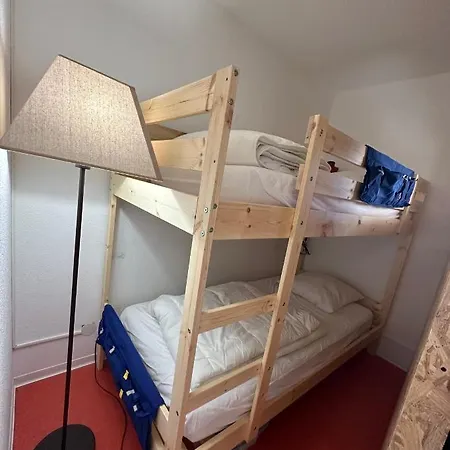 Apartament De 32m² Au Coeur De La Joue Du Loup *