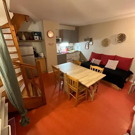 De 32m² Au Coeur De La Joue Du Loup * Saint-Étienne-en-Dévoluy