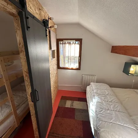 Apartament De 32m² Au Coeur De La Joue Du Loup